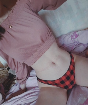 Кристина, 19